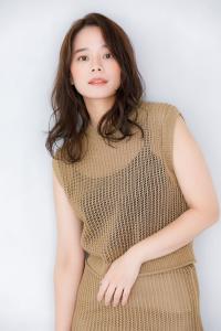 【ミディアムゆるふわパーマ】 - Cloe 堀江掲載