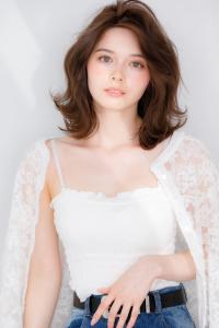 70s×ふわふわ - Cloe 堀江掲載