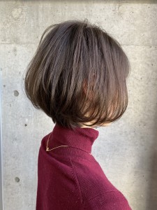 骨格補正ショート - Prism掲載