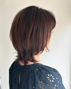 マッシュウルフ×スタイルチェンジ - signet掲載