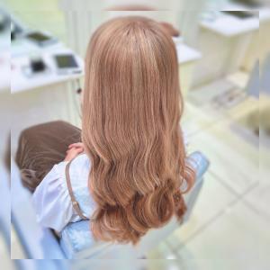 夏にぴったり！王道ミルクティー！ - Ash 銀座店掲載
