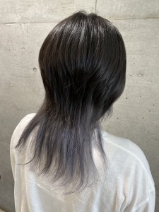 インナーグレーカラー - Prism掲載