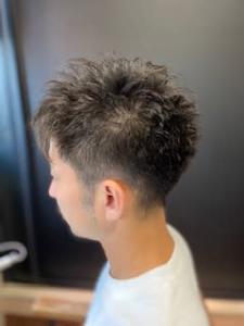 大人ビジネスカジュアル - sulir hair and nail design 恵比寿掲載