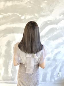 Louer  hairmake×ミディアム - Louer hairmake掲載