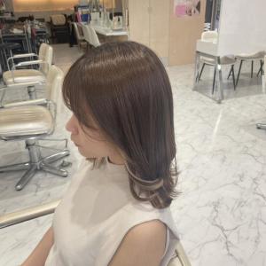 エクステイヤリングカラー - HEARTS hair's五日市店掲載