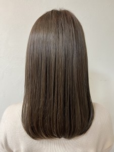 超高濃度水素カラーで髪質、頭皮改善 - knot.hair掲載