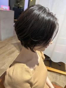 ショートスタイル - ARBRE hair&make掲載