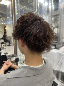 [表参道/メンズカット/メンズパーマ/メンズ美容室/メンズ］ - THE ESCALA 表参道本店 【エスカーラ】掲載