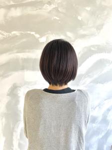 Louer  hairmake×ショート - Louer hairmake掲載