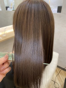 業界最新メテオトリートメント[藤沢/髪質改善] - ECLART Reala 藤沢店掲載