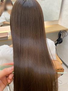 美髪縮毛矯正[藤沢/髪質改善] - ECLART Reala 藤沢店掲載