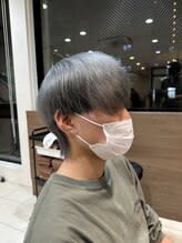 シルバーウルフ - Ash 大泉学園店掲載