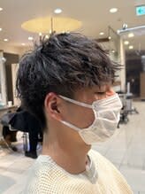 ソフトツイストスパイラル - Ash 大泉学園店掲載