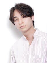 センターパートミニウルフ - Ash 大泉学園店掲載