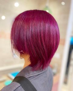 IROJIKAKE - HAIR MAKE FACTORY APNEK掲載