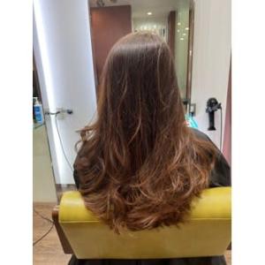 グラデーションカラー - hair salon J掲載