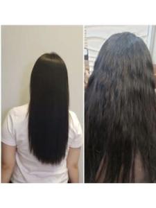 縮毛矯正 - hair salon J掲載
