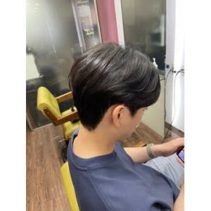 メンズダウンパーマ - hair salon J掲載