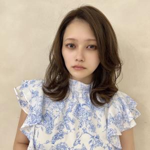【金沢】30代逆三角さんにオススメなレイヤーミディアム - Euphoria GINZA GRANDE 銀座掲載