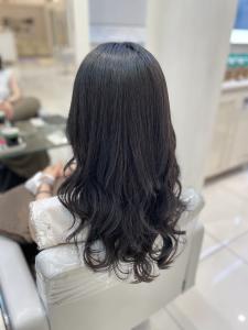 地毛風オリーブグレージュ - Ash 銀座店掲載