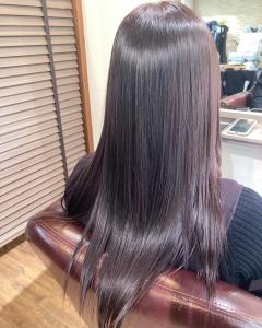 EMIO HAIR  ロング　トリートメント　髪質改善 - EMIO HAIR掲載