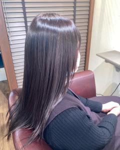 EMIO HAIR  ロング　トリートメント　髪質改善 - EMIO HAIR掲載