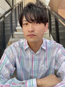 【天神赤坂警固】20代30代大人パーマ風カット/眉カット - Des.Art掲載