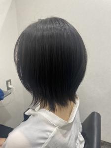 Second × Style - 全席半個室サロン Second掲載