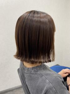 Second × Style - 全席半個室サロン Second掲載