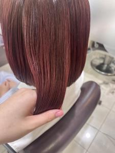 cherry pink - crop-es茅ヶ崎掲載