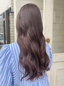 艶髪ロングヘア伸ばし中伸ばしやすくするためにできるヘアケア - CHAINON掲載