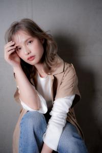 カット,カラー,トリートメント - :ideal心斎橋店 ～髪質改善・白髪染め・ヘッドスパ～掲載