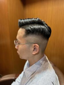 ビジネスシチサンフェード - R de beaute掲載