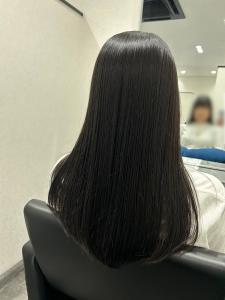 Second × Style - 全席半個室サロン Second掲載