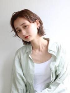axis More quality×ショート - axis More quality from NOAH掲載