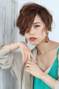 axis More quality×ショート - axis More quality from NOAH掲載