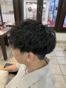 ソフトツイストパーマ - Stilla an掲載