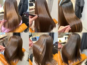 RE:AIL by ECLART 大宮駅西口店_ストレート - RE:AIL by ECLART 大宮駅西口店掲載