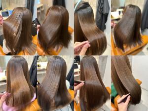 RE:AIL by ECLART 大宮駅西口店_ストレート - RE:AIL by ECLART 大宮駅西口店掲載