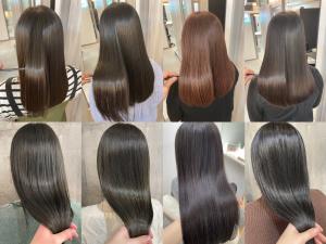 RE:AIL by ECLART 大宮駅西口店_ストレート - RE:AIL by ECLART 大宮駅西口店掲載