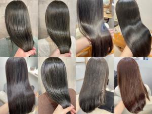 RE:AIL by ECLART 大宮駅西口店_ストレート - RE:AIL by ECLART 大宮駅西口店掲載