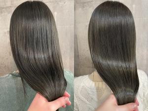 RE:AIL by ECLART 大宮駅西口店_ストレート - RE:AIL by ECLART 大宮駅西口店掲載