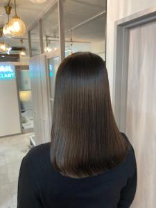 RE:AIL by ECLART 大宮駅西口店_ストレート - RE:AIL by ECLART 大宮駅西口店掲載