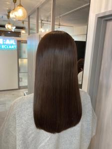 RE:AIL by ECLART 大宮駅西口店_ストレート - RE:AIL by ECLART 大宮駅西口店掲載