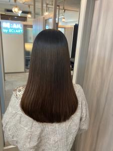 RE:AIL by ECLART 大宮駅西口店_ストレート - RE:AIL by ECLART 大宮駅西口店掲載