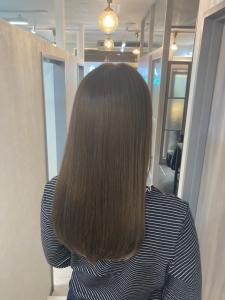 RE:AIL by ECLART 大宮駅西口店_ストレート - RE:AIL by ECLART 大宮駅西口店掲載