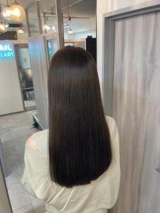 RE:AIL by ECLART 大宮駅西口店_ストレート - RE:AIL by ECLART 大宮駅西口店掲載
