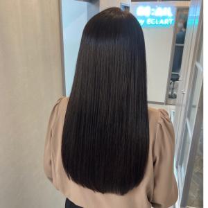 RE:AIL by ECLART 大宮駅西口店_ストレート - RE:AIL by ECLART 大宮駅西口店掲載