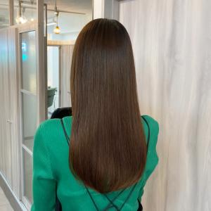 RE:AIL by ECLART 大宮駅西口店_ストレート - RE:AIL by ECLART 大宮駅西口店掲載