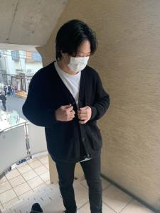 束感ショート　波巻き　ハイライト マッシュパーマ - ARCANA 明治神宮前 表参道 原宿掲載